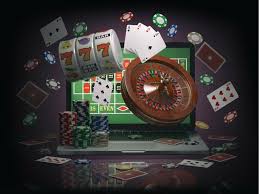 Вход на зеркало Casino Bitz